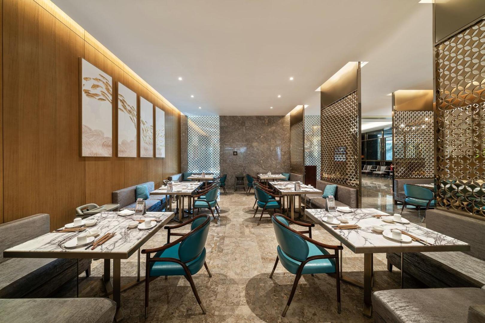 厦门君泰酒店 外观 照片