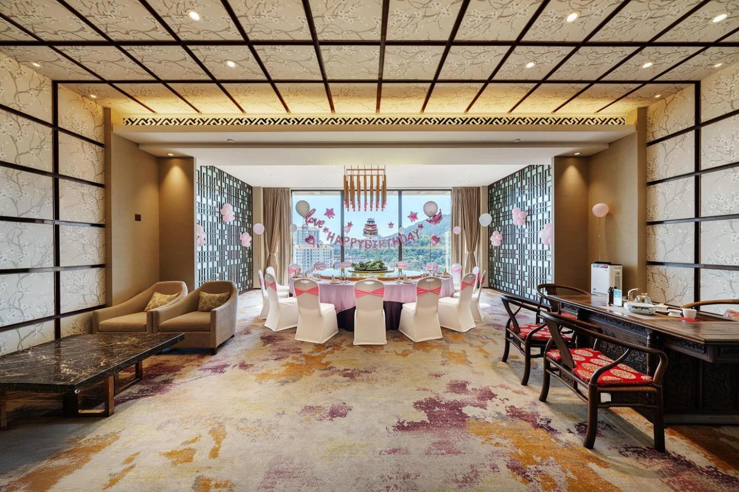 厦门君泰酒店 外观 照片